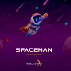 Spaceman Riokf.com